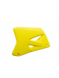 TAMPAS LATERAIS DO DEPOSITO ACERBIS SUZUKI RM 125 / 250 2001 - 2008